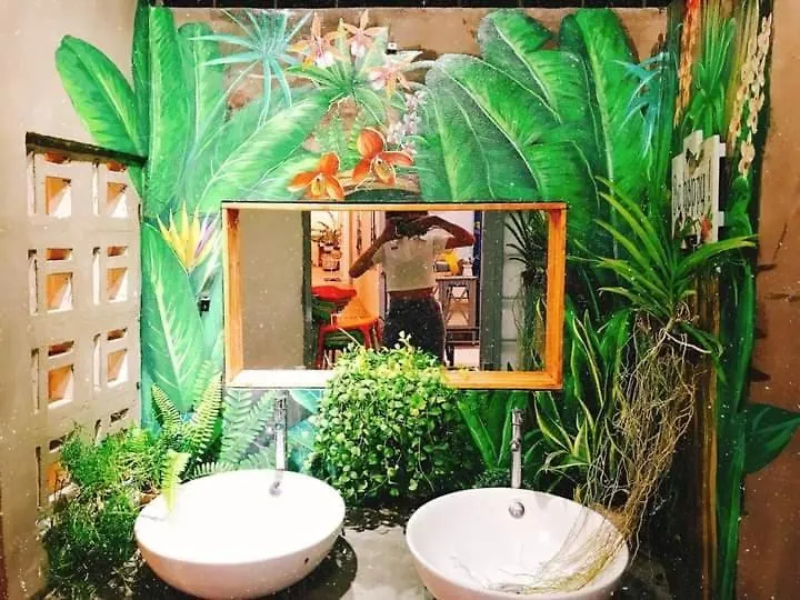 Willa Peaceful House Vung Tau