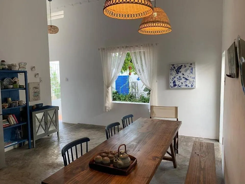 Peaceful House Villa Vung Tau Vietnam
