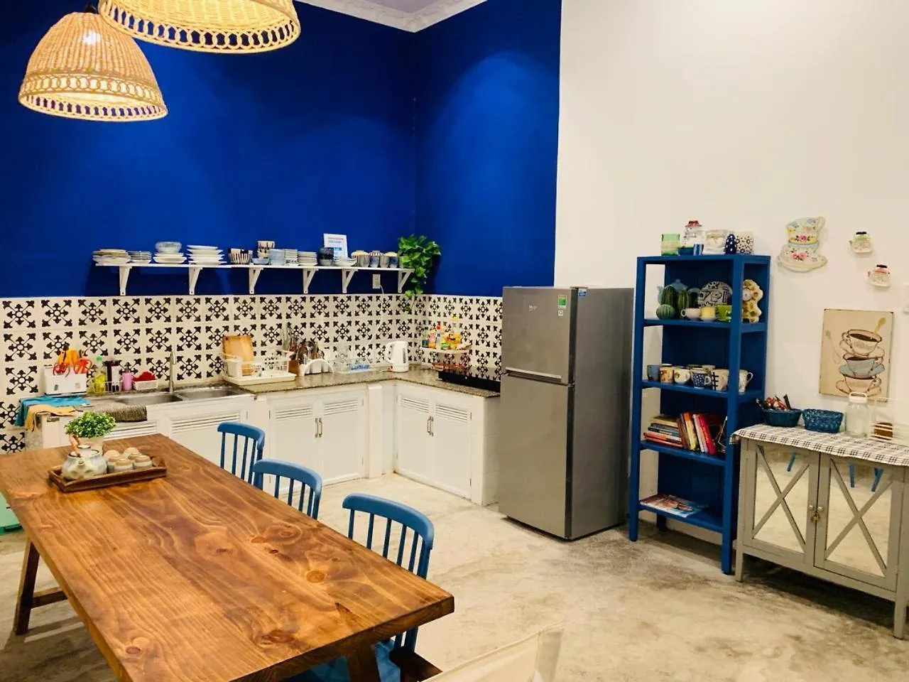 Peaceful House Villa Vung Tau Holiday home