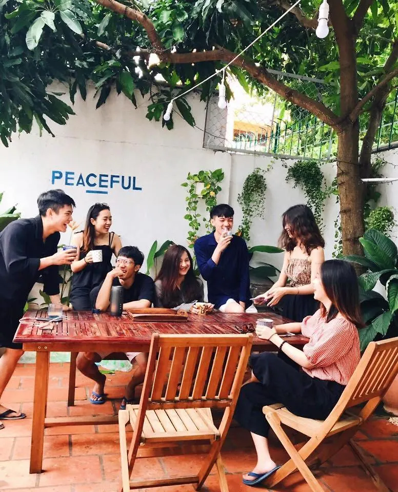 Peaceful House Villa Vung Tau