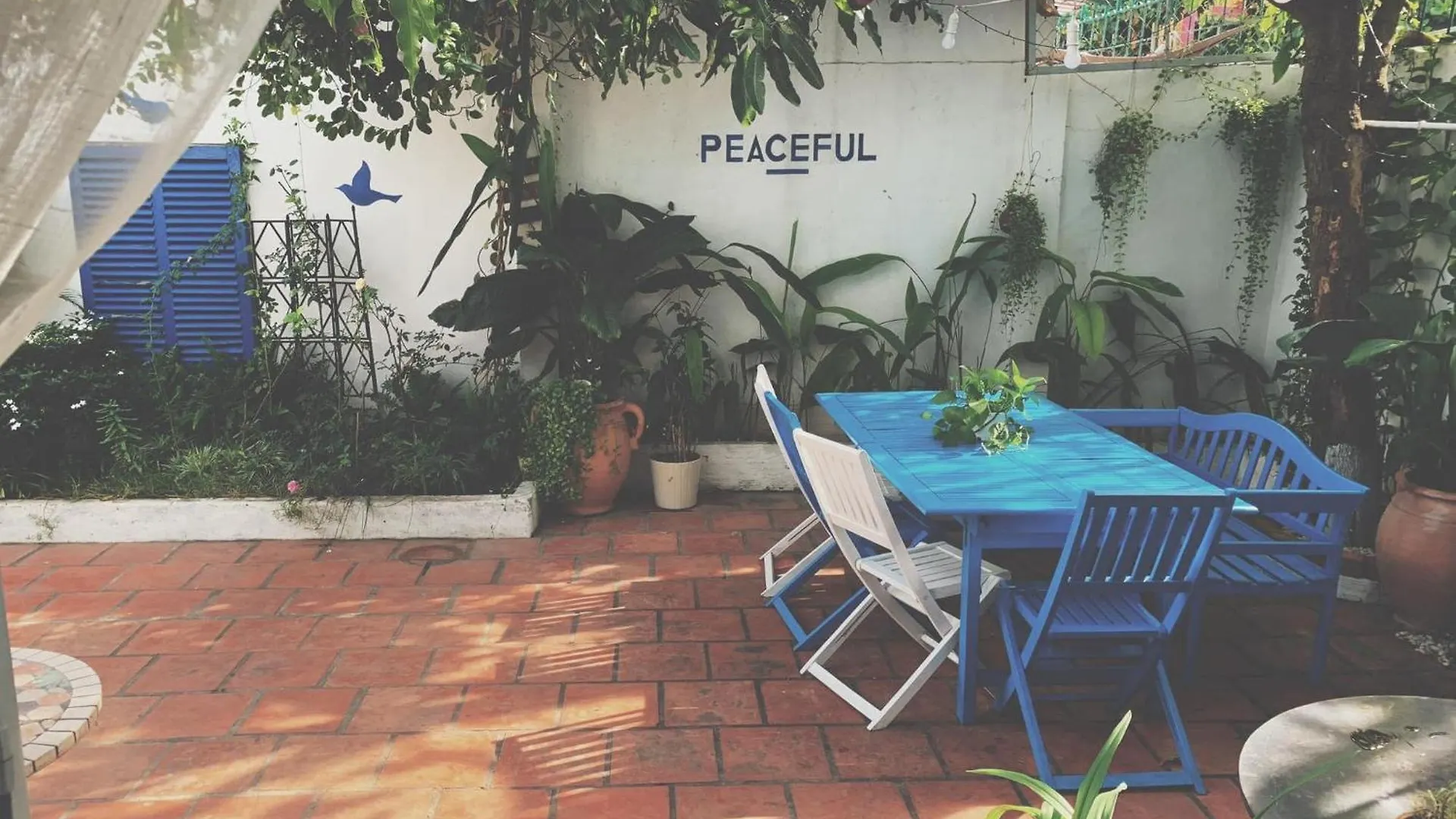 Holiday home Peaceful House Villa Vung Tau